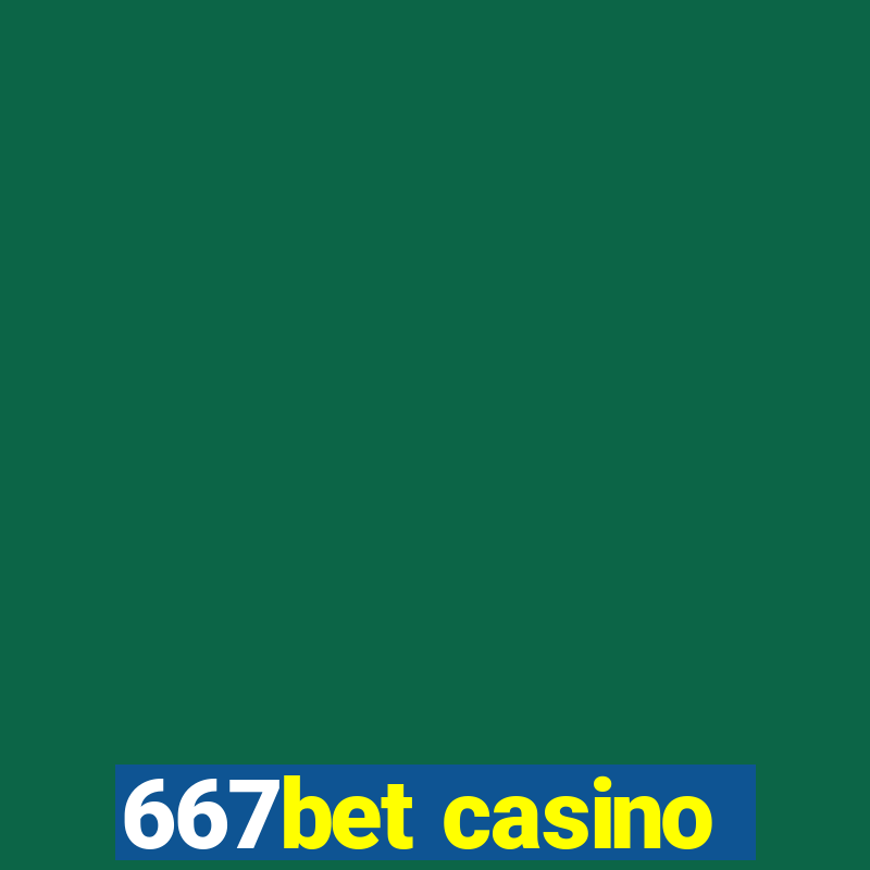 667bet casino